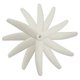 thumbnail image 4 of Prop de Hélice de Plástico de para X4 H502S H502E RC -8pcs, 4 of 9
