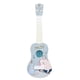 thumbnail image 3 of Naiovety Ukelele con diseño de dibujos animados para niños, guitarra Adorable de 4 cuerdas, instrumento Musical educativo temprano para niños Accesorios para instrumentos musicales tres Naiovety OD000034-03B, 3 of 6