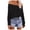 Black, variant on Fesfesfes 2022 Fall And Winter Sweater Women's Solid Color Sweater Casual Loose Blouse Tops Plus Size $10