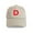 Khaki, variant on CafePress - Letter D Red - Adjustable 100% Brushed Unisex Casual Cotton Baseball Cap, Beige, 1