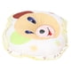 thumbnail image 5 of Almohada de apoyo para bebés, almohada para bebés, almohada transpirable con cabeza plana para bebés, almohada para bebés recién nacidos, rendimiento potente, 5 of 14