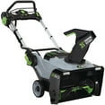 thumbnail image 2 of Ego Power+ Snow Blower 21" Single Stage With Two 5.0Ah Batteries, 2 of 8