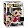 thumbnail image 1 of Pop Television Invincible 3.75 Inch Action Figure Exclusive - Omni-Man #1500, 1 of 1
