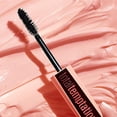 thumbnail image 1 of Maybelline Total Temptation Máscara Lavable, Negro Intenso, 0.27 fl. oz, 1 of 2