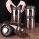 thumbnail image 3 of Coffee Beans Vacuum Sealed Tank Household Moisture-proof B, 3 of 5