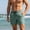 a1000_Army Green, variant on Vetsdori Mens Workout Shorts Short Pants Dry Fit Summer Sports Hombre,Athletic Shorts Casual Shorts for Men Elastic Waist Plain,Size L