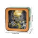 thumbnail image 4 of 3D nocturna Tipo-C Touch DIY para familiares y amigos, 4 of 9
