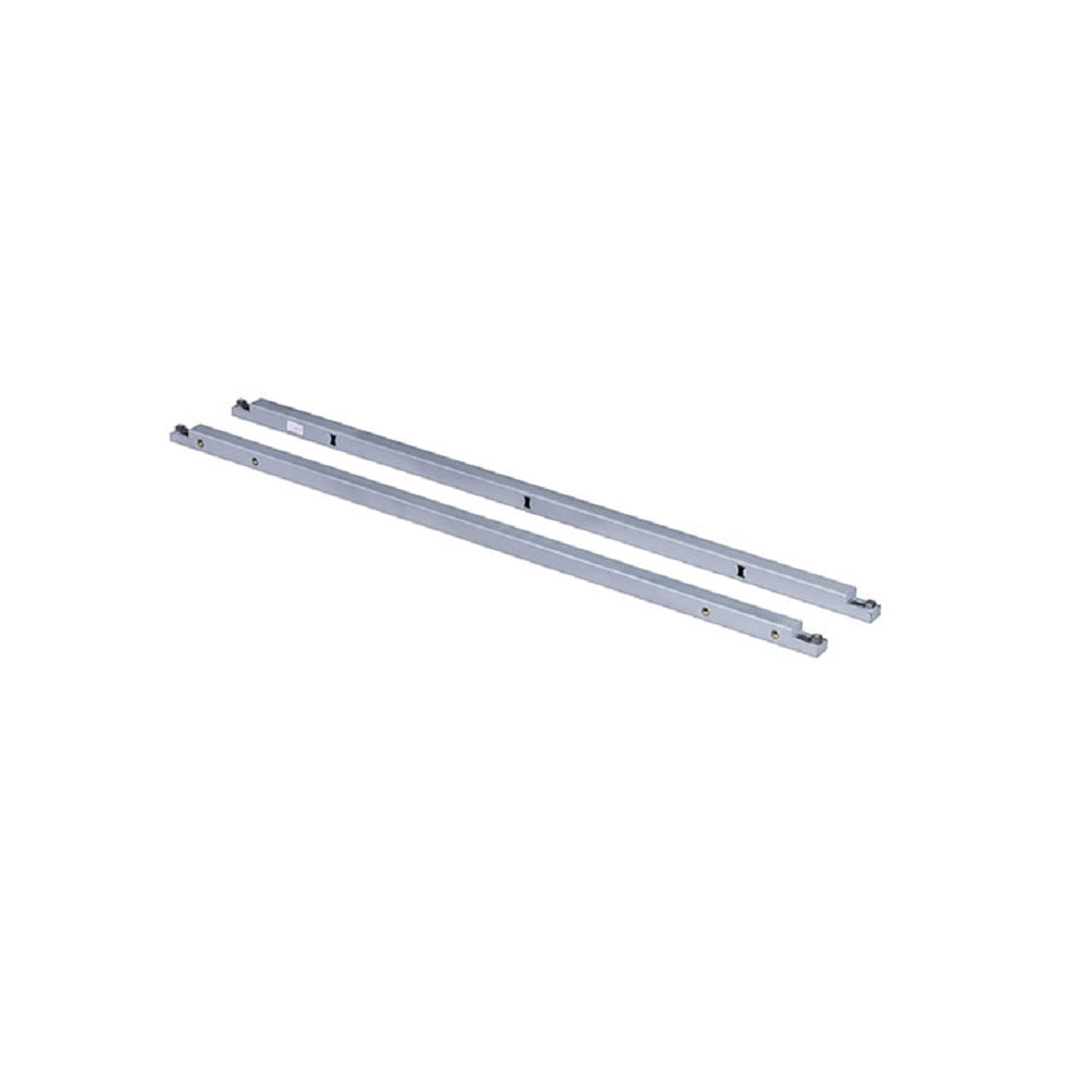 Boss Office Products Simple System Single Desk 48" x 24" Desk Top, White