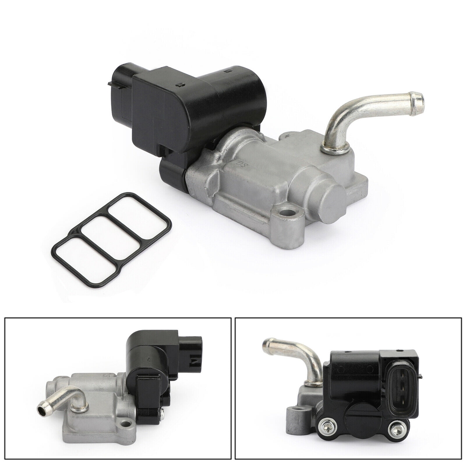 16022PRBA02 Idle Air Control Valve for 20022006 Honda Civic Acura RSX 2.0