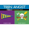 thumbnail image 2 of Bully Pulpit Games BPG103 Fiasco Pack d'Extension - Jeu de Rôle pour Adolescents, 2 of 2