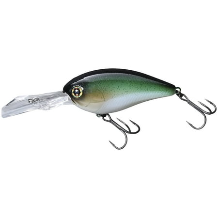 UPC: 0843459017348 | Jackall Fishing DIGLE 2 DARK THUNDER Crankbaits [JDIG2-DTH]