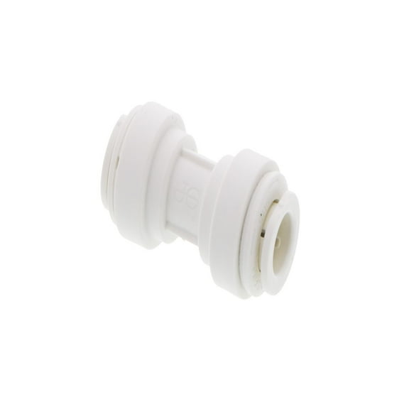 John Guest Union Connector Polypro - 5/16