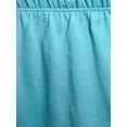 thumbnail image 5 of Secret Treasures Women's Pajama Drawstring Waist Mid Rise Shorts, 5 of 6