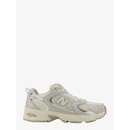 

New Balance Man 530 Man Beige Sneakers