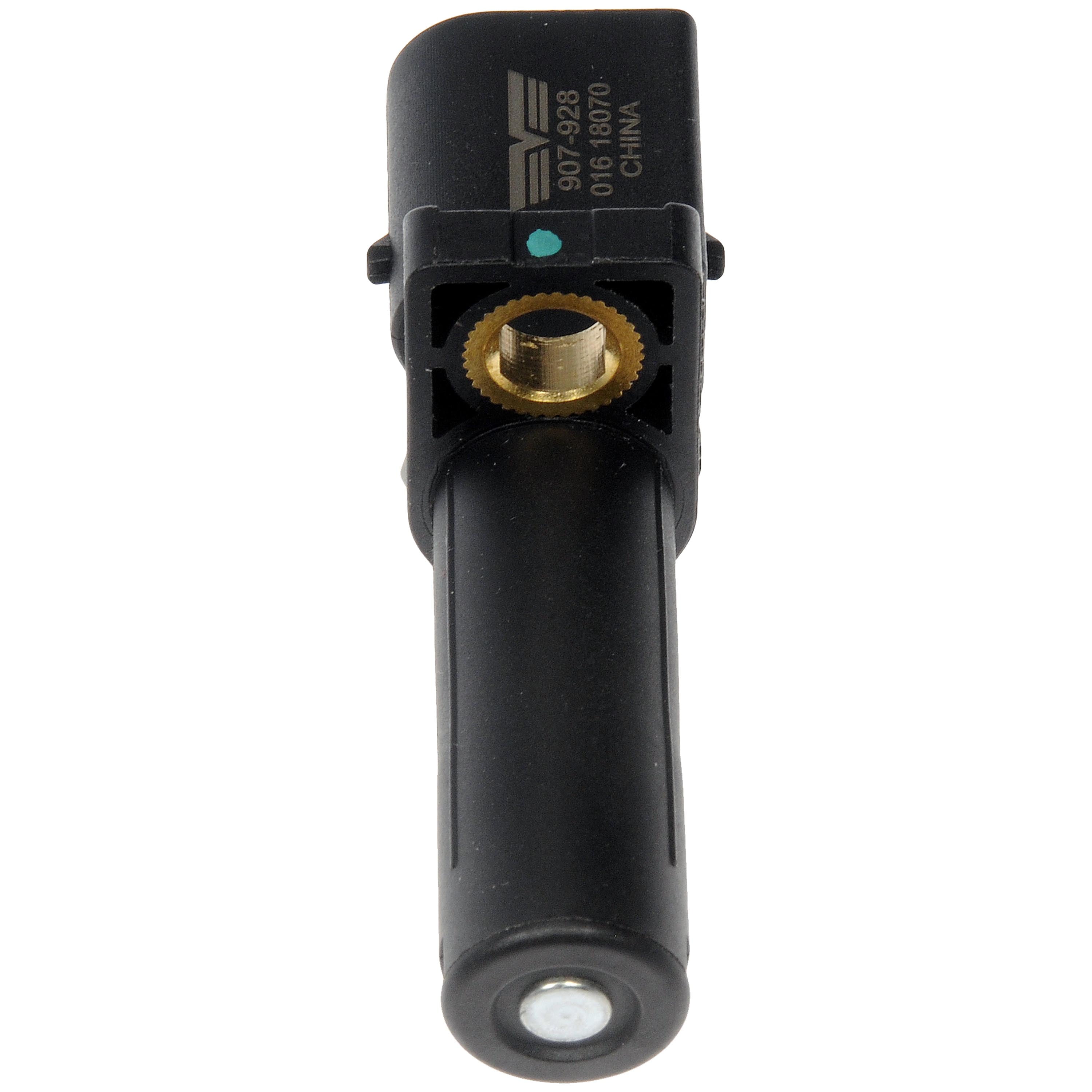 Dorman 907-928 Engine Crankshaft Position Sensor for Specific Mercedes-Benz Models Fits select: 1998-1999 MERCEDES-BENZ CLK
