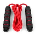 thumbnail image 3 of Amdohai Corde à Sauter Ajustable de 9,8 Pieds pour Entraînement à Domicile et entraînement Physique, 3 of 8