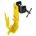 thumbnail image 4 of Strong Hand, Power Grinder Rests, C-Clamp base model w/vertical mounting plate, MGK53, 4 of 4