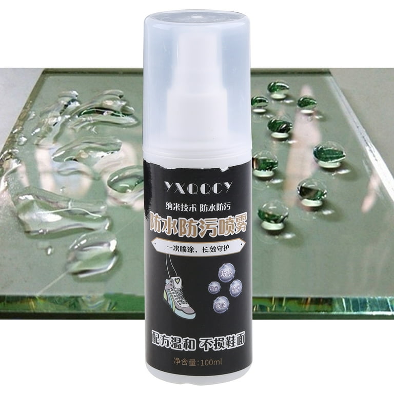 Buy NANO4LIFE Shoe Protector & Water Repellent