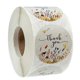 thumbnail image 1 of Thank You Sticker Roll for Decoration with Self-Adhesive Labels, 1 of 3
