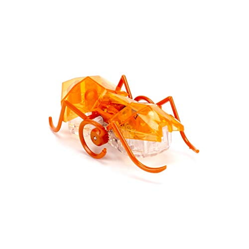 micro robot toy