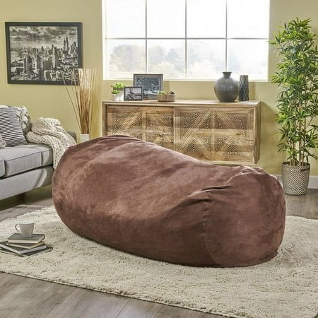 Home Loft Concepts Larson Bean Bag Sofa