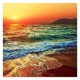 thumbnail image 1 of Tree Beach Landscape 3-Strand 11CT impreso punto de cruz DIY Kits decoración del hogar FLhrweasw  Nuevo, 1 of 9