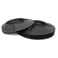 thumbnail image 2 of Greeniant 6 piezas Golf Putting Cup Indoor Outdoor Office Park Practicando ayuda de entrenamiento Golf, 2 of 6