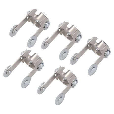 

Cutting Roller Guide Cutter Torch Spacer - 5Pcs - Carbon Steel - PT 31 LG 40