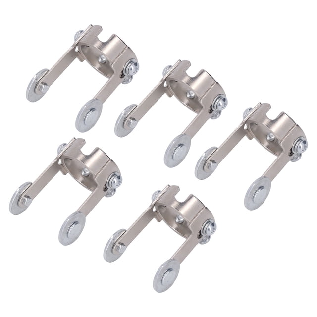 Rodillo guía de antorcha, 5 piezas Rodillo guía de corte Rueda guía Rueda guía de corte Durabilidad extendida