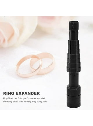 360 Ring Expander Hand Crank Ring Expander Expander Reducer Jewelry  Equipment