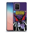 thumbnail image 1 of Head Case Designs Officially Licensed Batman DC Comics Iconic Comic Book Costumes Beyond Terry McGinnis Soft Gel Case Compatible with Samsung Galaxy S10 Lite, 1 of 7