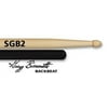 Vic Firth SGB2 Gregg Bissonette Backbeat Signature Series Drumsticks