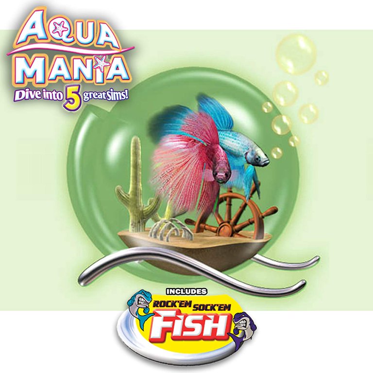 DEEP SEA FISHING MANIA online game