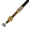 thumbnail image 4 of Niche Throttle Cable for Yamaha Virago 1100 750 XV1100 XV750 3CF-26312-00-00 519-CCB2655L, 4 of 9