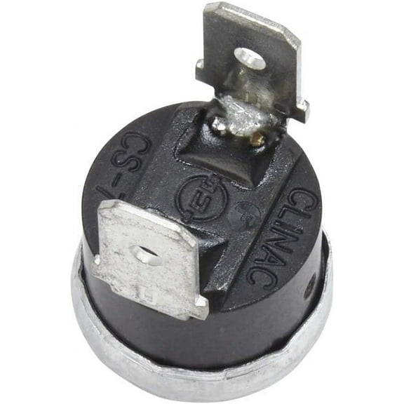 Whirlpool WP661566 Dishwasher High Limit Thermostat