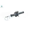 thumbnail image 4 of Set of 4 Front Strut-Rear Shock Absorber For 2007 2008 Infiniti G35 Sedan RWD, 4 of 10
