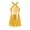 Gold, variant on Sequins Fringe Dress for Women Girls Ballet Latin Dance Dress Jazz Chacha Belly Rumba Samba Gold 6