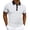 Multicolor5, variant on LIaqionyy Golf Shirts for Men Business Sports Short Sleeve Shirt Mens Lightweight Collared Printed Work Tops