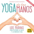 thumbnail image 1 of Yoga de las manos, de Christiansen, Andrea, Macro Ediciones, 1 of 2