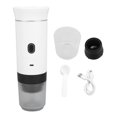 thumbnail image 2 of Portable Coffee Maker, Fully Automatic Car Coffee Machine, for Outdoor Sports Enthusiasts and Coffee Lovers, 2 of 7