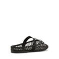 thumbnail image 3 of Madden Girl Women's Bonita Flat Casual, 3 of 5
