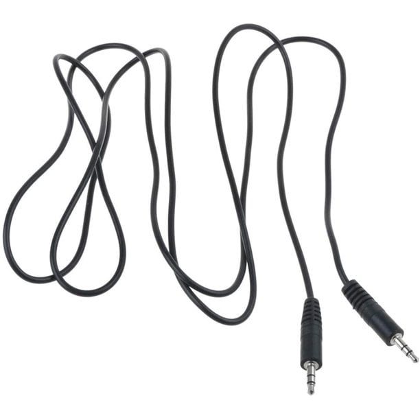 Upbright New Aux In Cable Audio In Cord For Sony Srs X1 Srsx1 Wc Pc Bluetooth Wireless Portable Speaker Waterproof Srs X1 B Srs X1 V Srs X1 W Srs X1 P Walmart Com Walmart Com