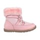 thumbnail image 2 of BOTINES CASUALES PARA NIÑA TROPICANA 36103 SUEDE ROSA Tropicana 36103, 2 of 4