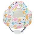 thumbnail image 2 of Casco para bebé, casco con cojín para la cabeza para bebé, sombrero con cojín para la cabeza para niños, casco con cojín para la cabeza para bebé, innovación moderna, 2 of 14