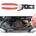 thumbnail image 4 of Fuel Hose Clamp Hose Clamp, Harness Clamp, H Type for Auto Repair Factory Vehicle(H Section), 4 of 5