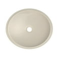 thumbnail image 3 of Toto LT181 Sedona Beige Curva Undercounter Lavatory, 3 of 4