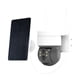 thumbnail image 1 of Cámara de seguridad,1080P Panel solar inalámbrico Cámara de seguridad Cámara de batería recargable inalámbrica 2MP WiFi CACAGOO Cámara de seguridad, 1 of 7