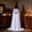 Navy-NY, variant on MMJ Halloween Decorations Freestanding Ghost Porch Standing Spooky Yard Ornament Indoor Outdoor Party Props Front Door Entryway