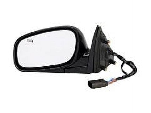 Dorman 955-936 Driver Side Door Mirror for Specific Lincoln Models