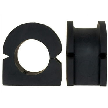 Front To Frame Sway Bar Bushing Kit - Compatible with 2007 - 2020 GMC Yukon 2008 2009 2010 2011 2012 2013 2014 2015 2016 2017 2018 2019